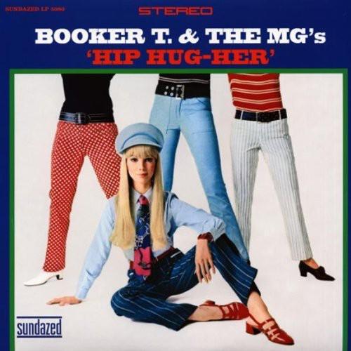 Booker T & The MG's - Hip Hug Her