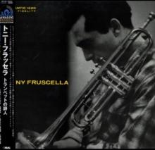 Fruscella, Tony - Tony Fruscella