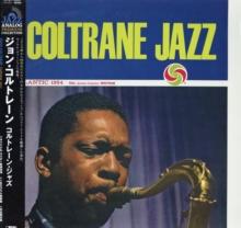 Coltrane, John - Coltrane Jazz