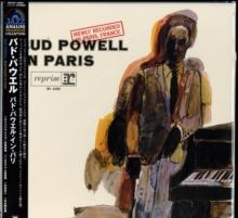 Powell, Bud - In Paris