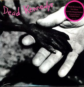 Dead Kennedys - Plastic Sugery