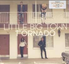Little Big Town - Tornado