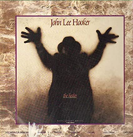 Hooker, John Lee - The Healer