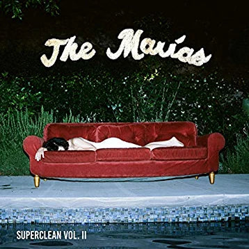 Marias, The- Superclean Vol 1 & 2