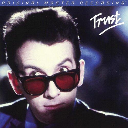 Costello, Elvis - Trust (MFSL)