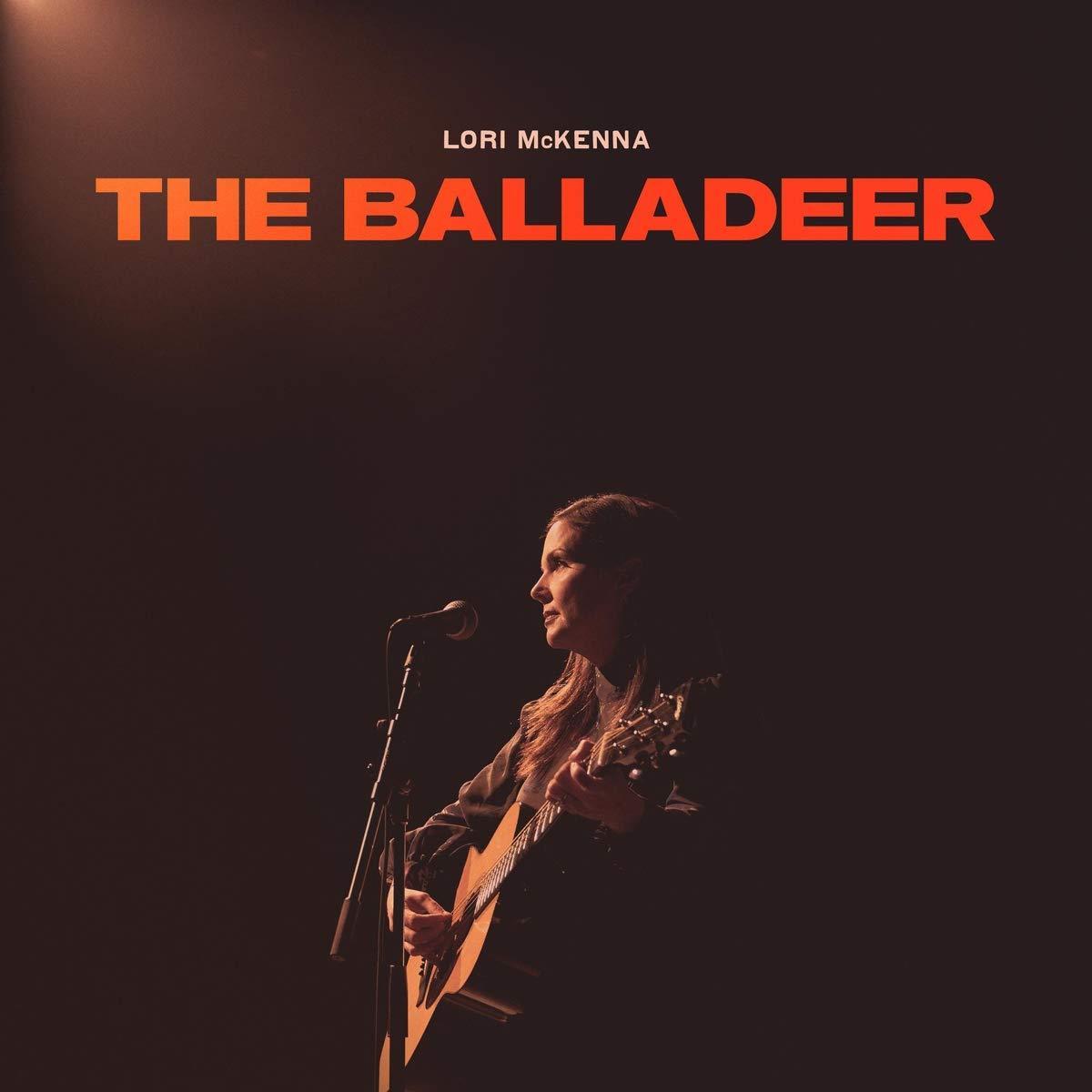 McKenna, Lori - The Balladeer