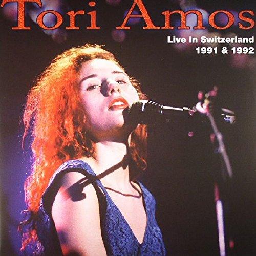 Amos, Tori - Live In Switzerland