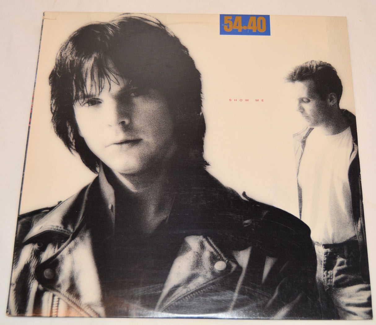 54.40 - Show Me