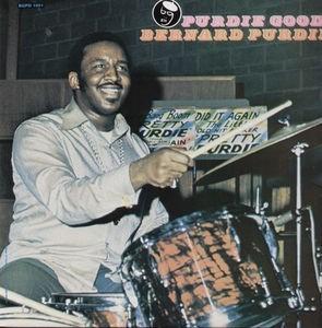 Purdie, Bernard - Purdie Good