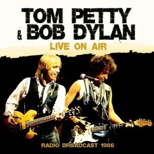 Petty / Dylan - Live On Air