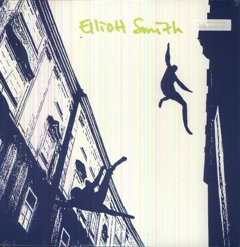Smith, Elliott - Self Titled