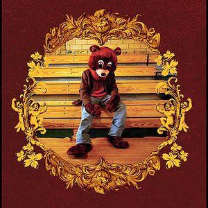 West, Kanye - College Dropout
