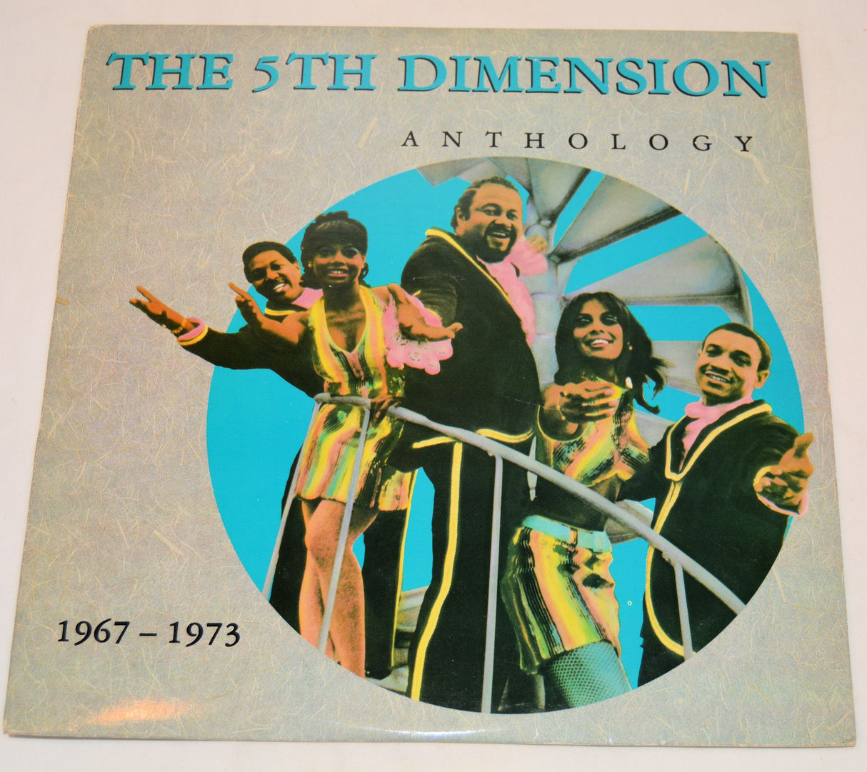5th Dimension - Anthology