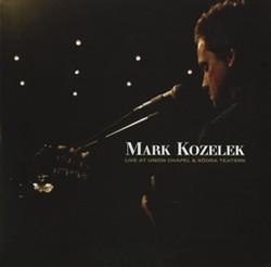 Kozelek, Mark - Live At Union Chapel