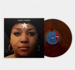 Staples, Mavis - Mavis Staples