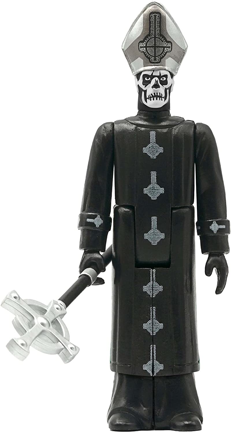 Ghost - Papa Emeritus II