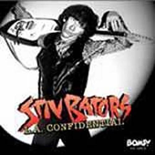 Bators, Stiv - L.A. Confidential