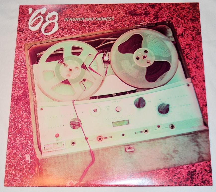 '68 - In Humor And Sadness