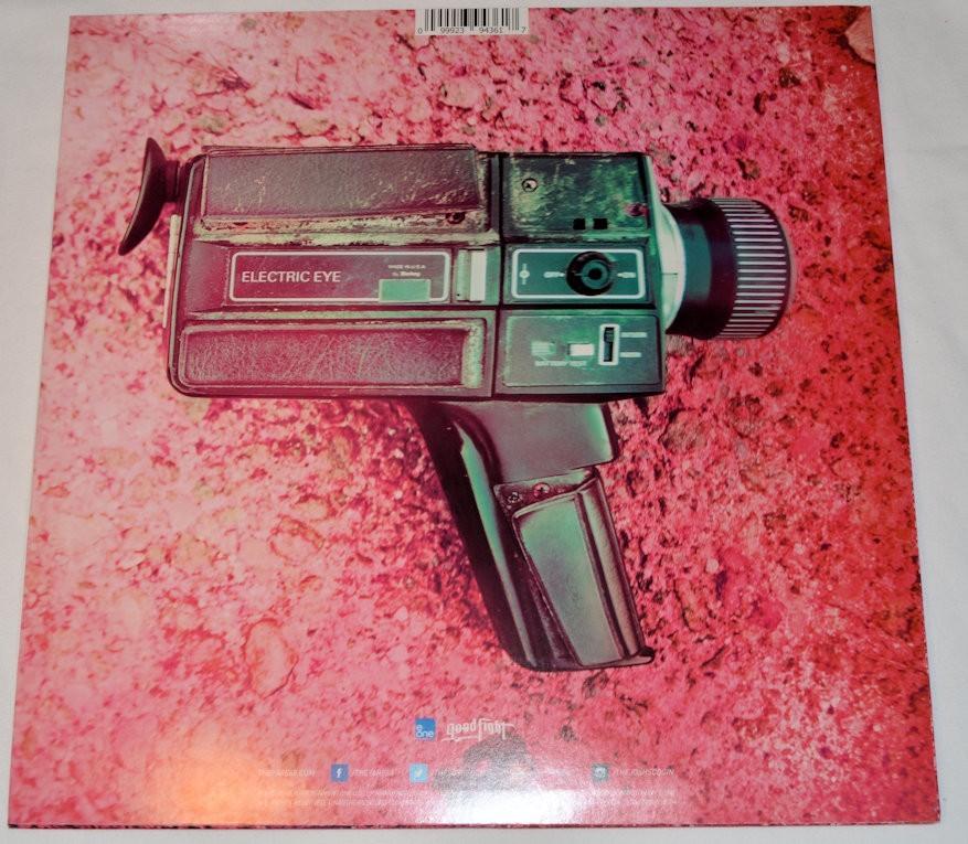 '68 - In Humor And Sadness