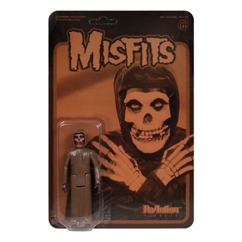 Misfits - Figure Fiends 2