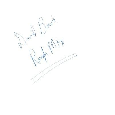 Bowie, David - BOWPROMO