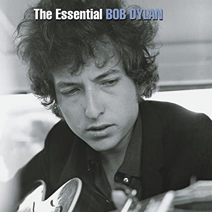 Dylan, Bob - The Essential