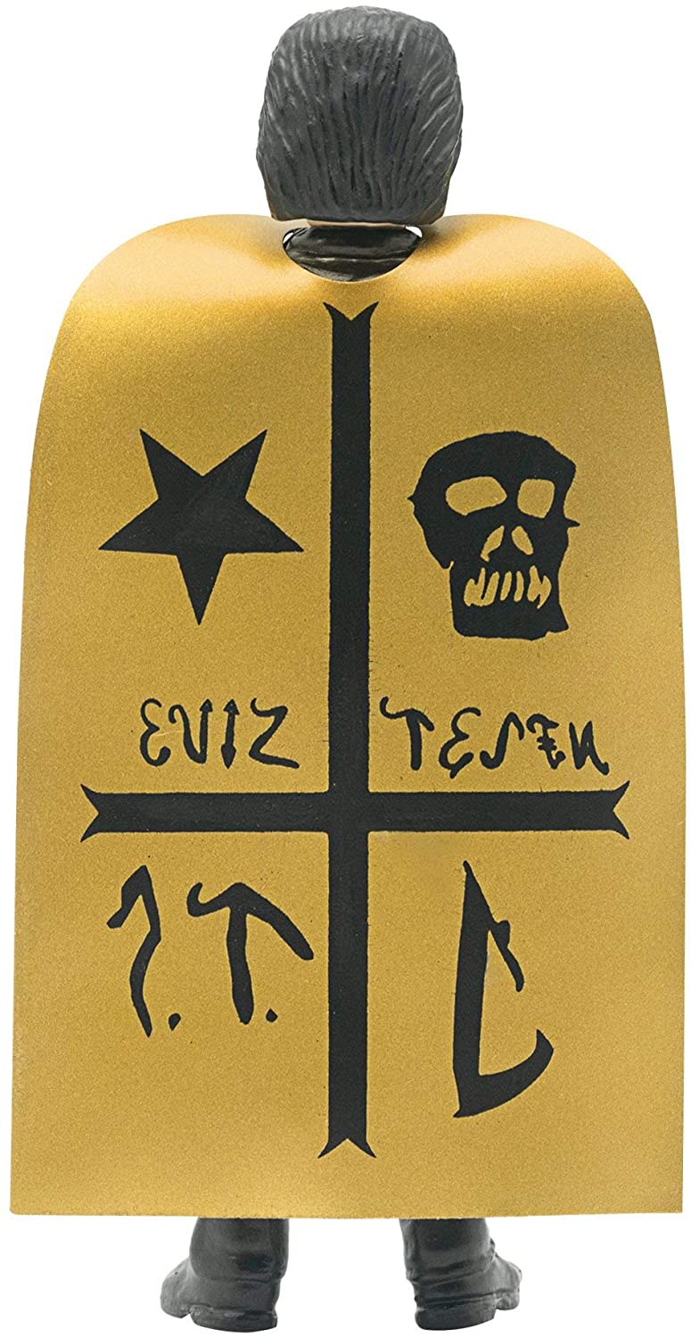 King Diamond - First Tour ReAction Figure