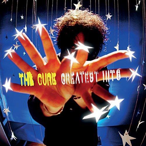 Cure, The - Greatest Hits
