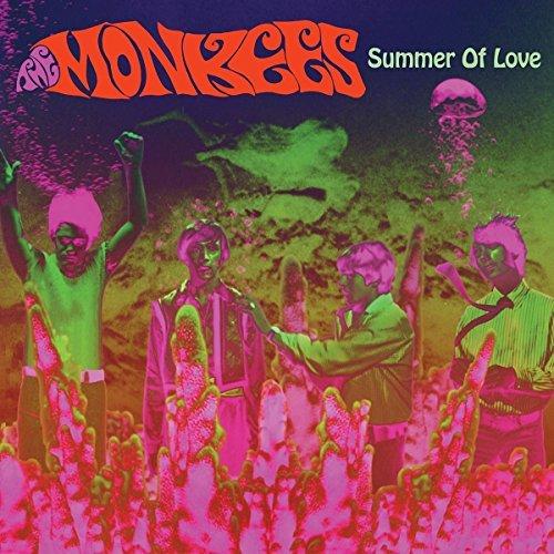 Monkees, The - Summer of Love