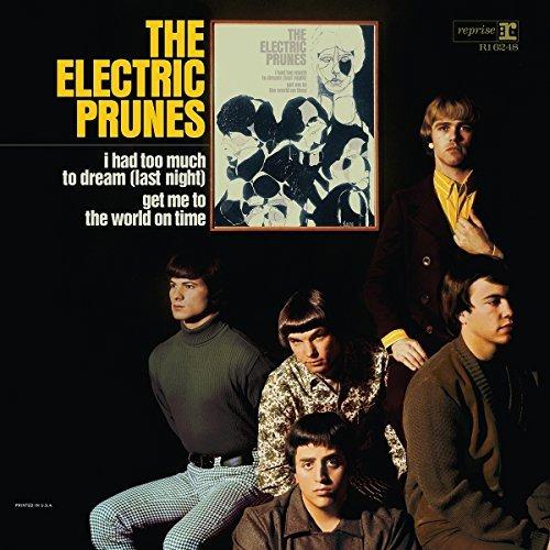 Electric Prunes - Electric Prunes