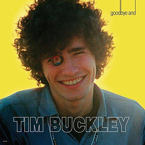Buckley, Tim - Goodbye And Hello
