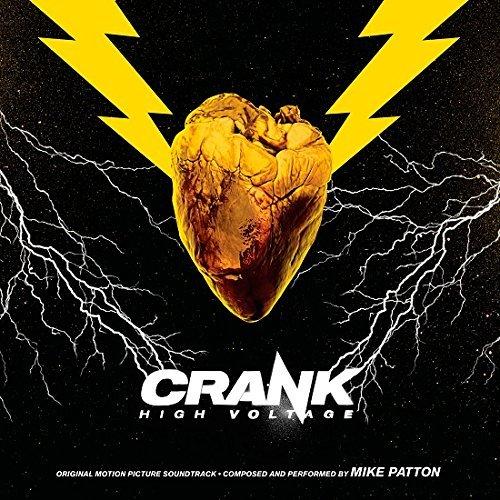 Soundtrack - Crank: High Voltage