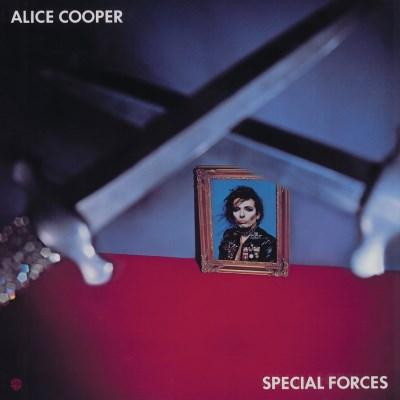 Cooper, Alice - Special Forces