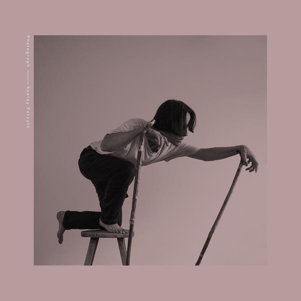 Forsyth, Keeley - Photograph