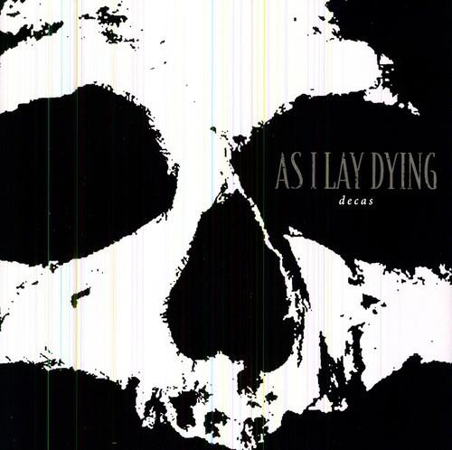 As I Lay Dying - Decas