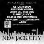 Soundtrack - New Jack City