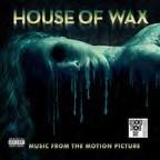 Soundtrack - House Of Wax