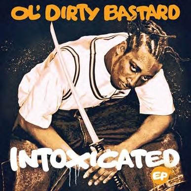 Ol' Dirty Bastard - Intoxicated