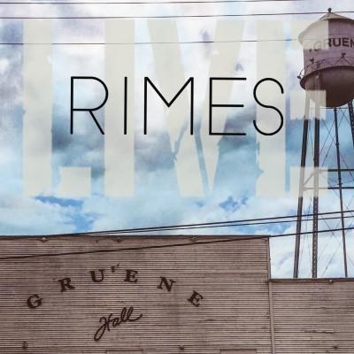 Rimes, LeAnn - Live From Gruene Hall