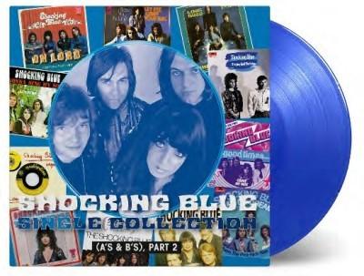 Shocking Blue - Single Collection (A's & B's), Part 2