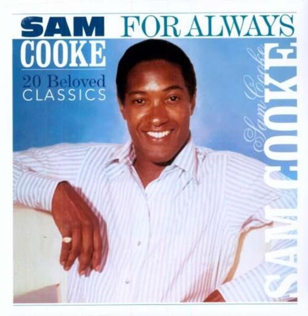 Cooke, Sam - For Always. 20 Beloved