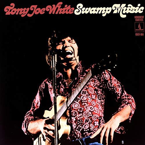White, Tony Joe - Swamp Music: Monument Rarities