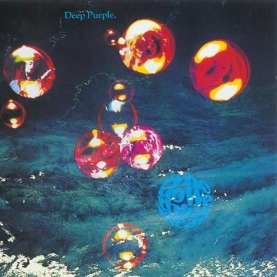 Deep Purple - Who Do We ThinkWe Are