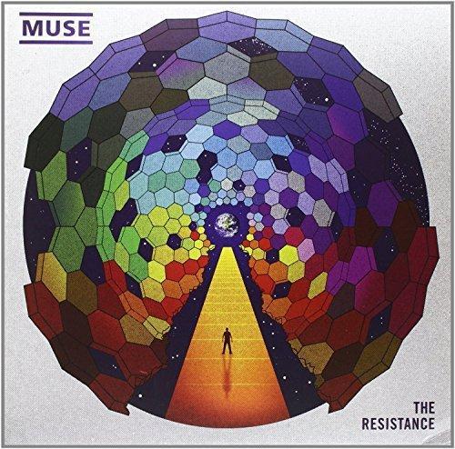 Muse - The Resistance