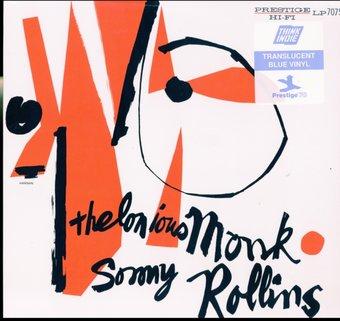 Monk, Thelonious - & Sonny Rollins