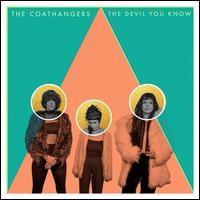 Coathangers, The - Devil You Know