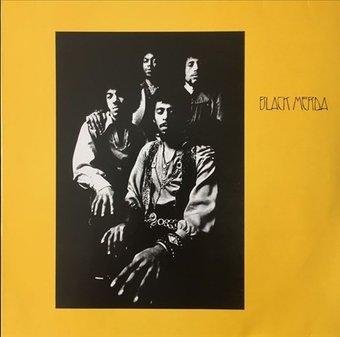 Black Merda - Self Titled