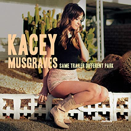 Musgraves, Kacey - Same Trailer Different Park (10th Anniv)