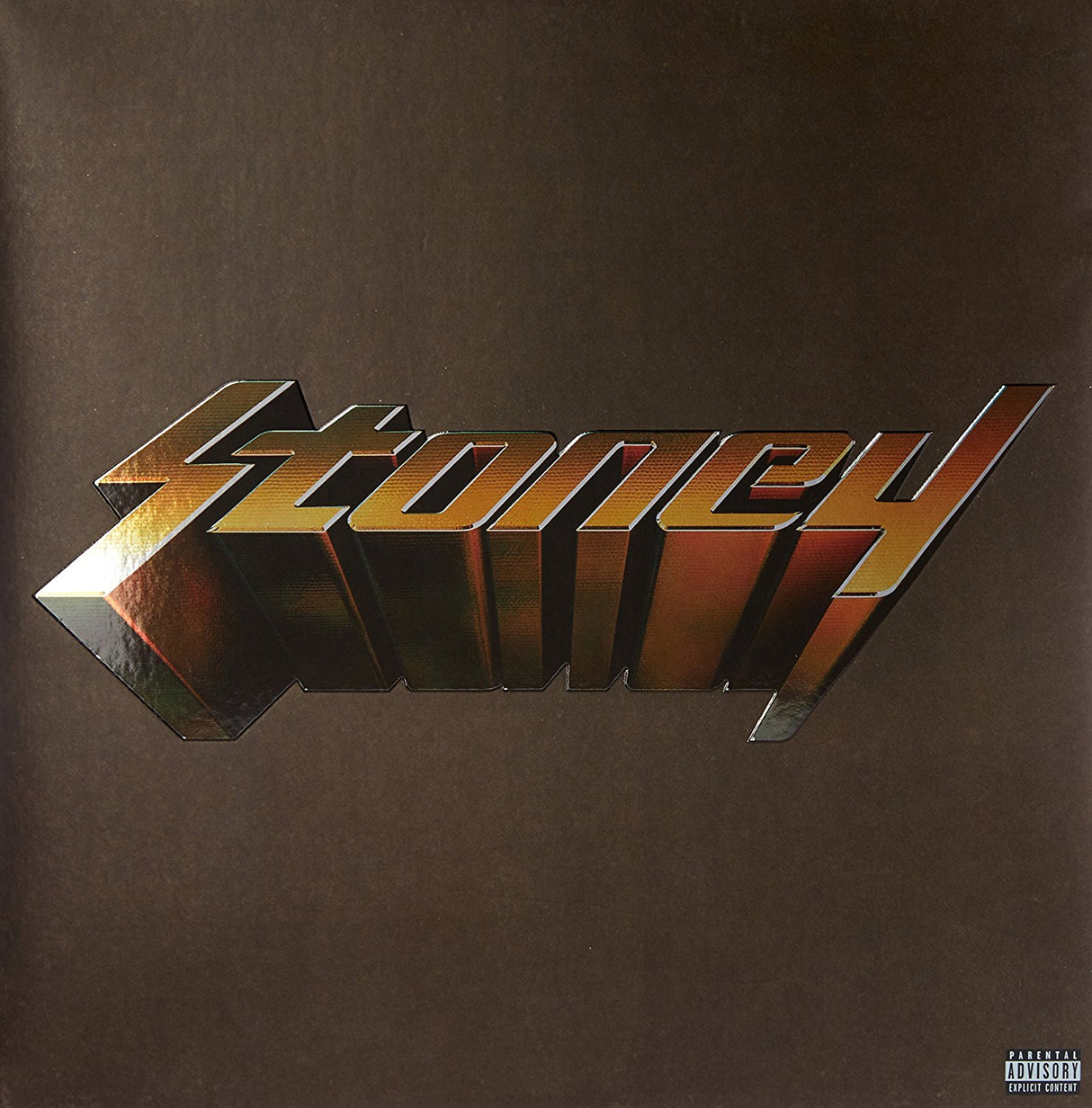 Post Malone - Stoney