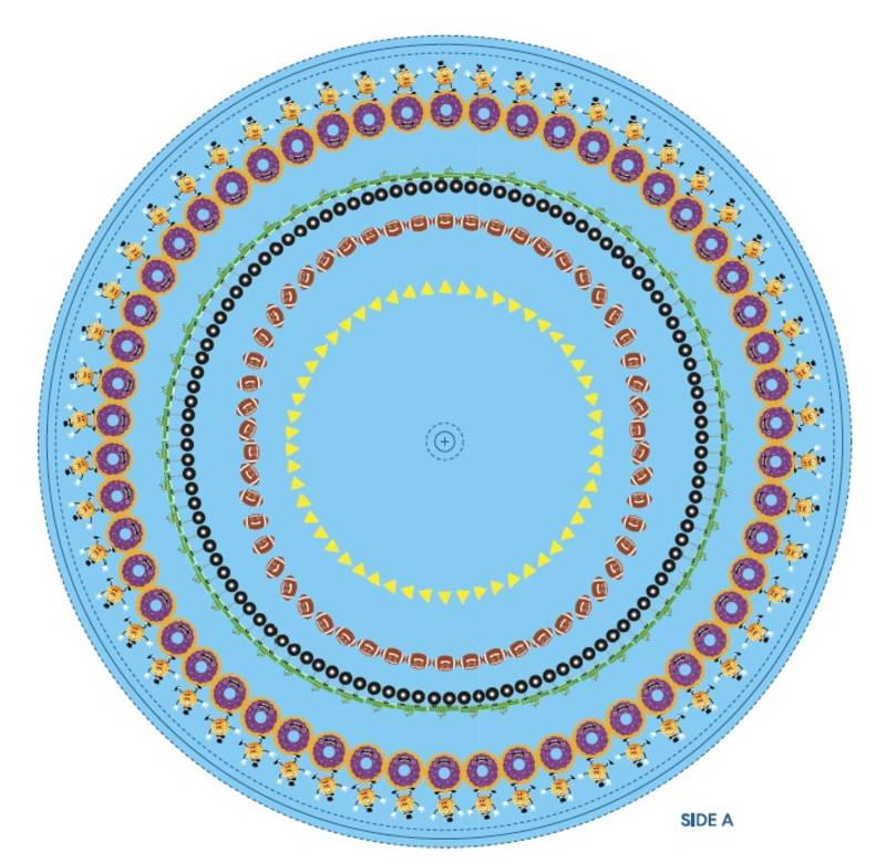 Gripp, Parry - For Kids About To Rock(PD)